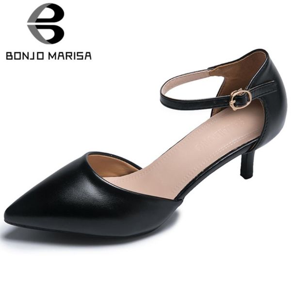 bonjomarisa new ins ladies thin high heels sandals fashion buckle solid summer sandals women 2020 party office shoes woman, Black
bonjomarisa new ins ladies thin high heels sandals fashion buckle solid summer sandals women 2020 party office shoes woman, Black