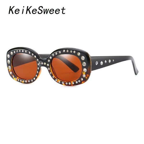 keikesweet fashion square big crystal sunglasses women rhinestone vintage luxury designer mirror sun glasses diamond rays party, White;black
keikesweet fashion square big crystal sunglasses women rhinestone vintage luxury designer mirror sun glasses diamond rays party, White;black