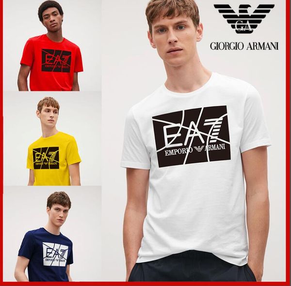 дизайнерские рубашки mens fashion brand футболка лето причинные топы тис с коротким рукавом мужская дизайнерская одежда s-5xl повседневная ф, White
дизайнерские рубашки mens fashion brand футболка лето причинные топы тис с коротким рукавом мужская дизайнерская одежда s-5xl повседневная ф, White