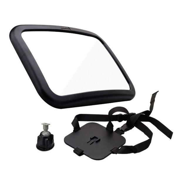 auto mirror infant baby view mirror back seat safe rear baby car monitor kids safety sea
auto mirror infant baby view mirror back seat safe rear baby car monitor kids safety sea