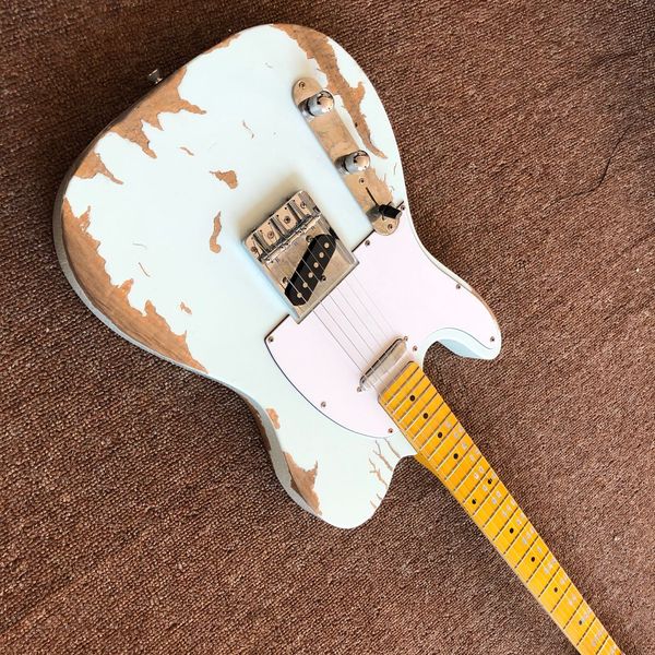custom shop baby blue color electric guitar left hand guitar handwork 6 strings gitaar real pos303a
custom shop baby blue color electric guitar left hand guitar handwork 6 strings gitaar real pos303a
