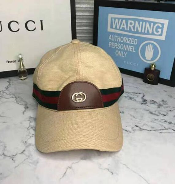 fashionable designer hats caps mens womens luxury baseball cap g letter embroidery caps adjustable hats beige color optional high quality, Blue;gray
fashionable designer hats caps mens womens luxury baseball cap g letter embroidery caps adjustable hats beige color optional high quality, Blue;gray