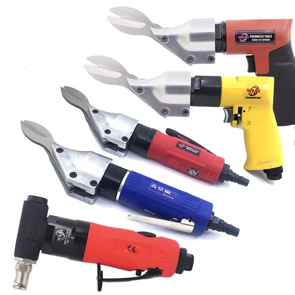 pneumatic scissors speed air metal plate shear air scissors pistol-grip shear iron stainless steel screen mesh cutter machines
pneumatic scissors speed air metal plate shear air scissors pistol-grip shear iron stainless steel screen mesh cutter machines