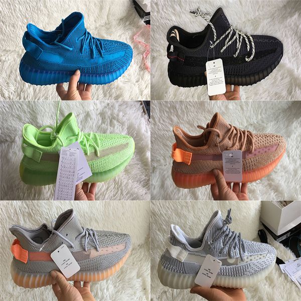 with box receipt yecheil reflective gid glow lundmark true form kanye west mens women shoes clay black running shoes
with box receipt yecheil reflective gid glow lundmark true form kanye west mens women shoes clay black running shoes