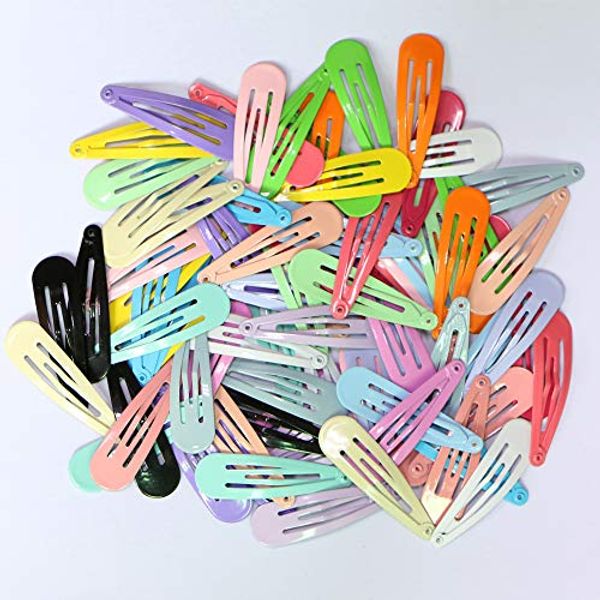 5cm mix solid color metal hairgrip girls snap hair clips for children baby hair accessories women barrettes clip pins bcc05, Slivery;white
5cm mix solid color metal hairgrip girls snap hair clips for children baby hair accessories women barrettes clip pins bcc05, Slivery;white