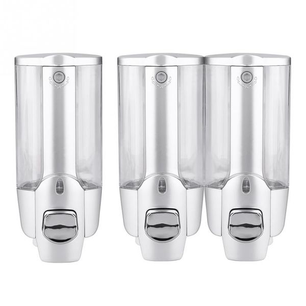 abs wall mount soap sanitizer bathroom washroom l shower shampoo dispenser with a lock 350ml/700ml liquid foam soap dispenser bottle
abs wall mount soap sanitizer bathroom washroom l shower shampoo dispenser with a lock 350ml/700ml liquid foam soap dispenser bottle