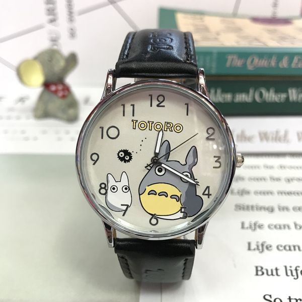 totoro hayao miyazaki cute boy waterproof totoro hayao watch belt miyazaki cartoon cute boy waterproof cartoon belt watch, Blue
totoro hayao miyazaki cute boy waterproof totoro hayao watch belt miyazaki cartoon cute boy waterproof cartoon belt watch, Blue
