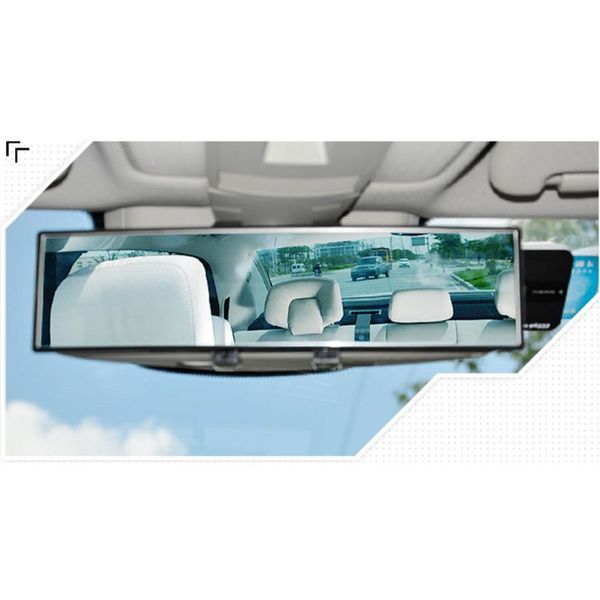 car rear view mirror automotive interior wide-angle anti-clip rectangular rearview mirrors
car rear view mirror automotive interior wide-angle anti-clip rectangular rearview mirrors