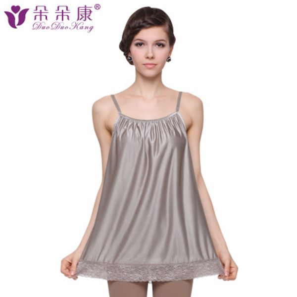 radiation protection suit maternity wear radiation protection strap silver fiber wearing clothes, White
radiation protection suit maternity wear radiation protection strap silver fiber wearing clothes, White