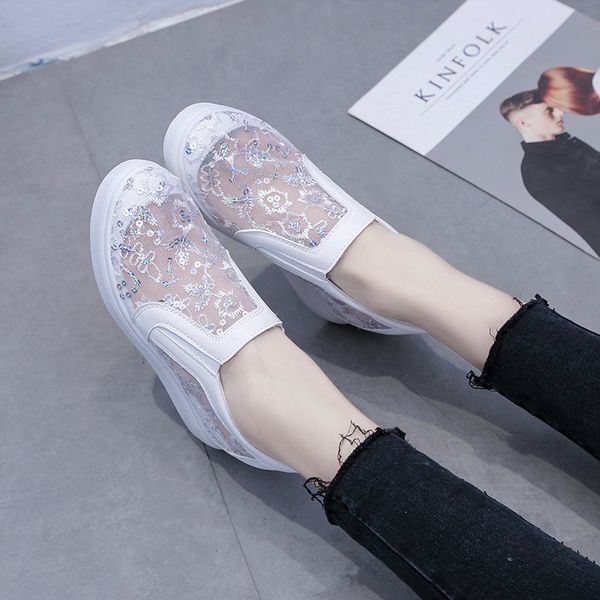 all-match breathable shoes elegant round toe casual female sneakers 2020 fashion women's tennis summer new modis small leisure, Black
all-match breathable shoes elegant round toe casual female sneakers 2020 fashion women's tennis summer new modis small leisure, Black