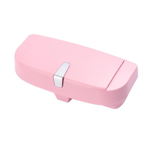 car glasses holder auto organizer storage box glasses sunglasses card ticket holder clip box 1 pcs
car glasses holder auto organizer storage box glasses sunglasses card ticket holder clip box 1 pcs