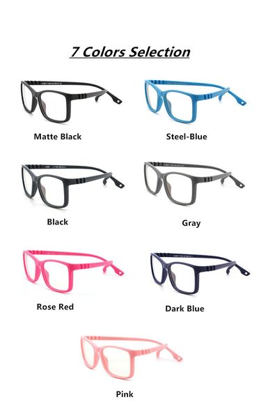 vintage blue light kids glasses children optical frame for boy girl transparent sun glasse anti glare computer prescription uv, Silver
vintage blue light kids glasses children optical frame for boy girl transparent sun glasse anti glare computer prescription uv, Silver