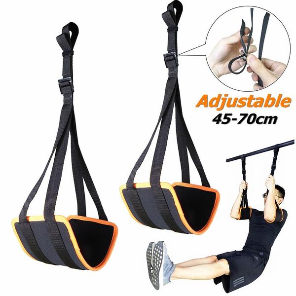 adjustable ab sling straps for pull up bar pair hanging strap padded for home gym abdominal training fitness workout equipment
adjustable ab sling straps for pull up bar pair hanging strap padded for home gym abdominal training fitness workout equipment