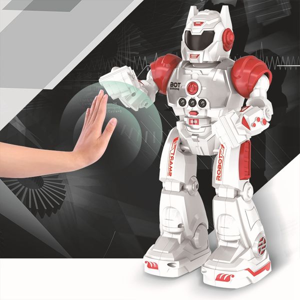 rc remote control robot smart action walk sing dance action figure gesture sensor toys gift robot usb charging dancing for child
rc remote control robot smart action walk sing dance action figure gesture sensor toys gift robot usb charging dancing for child