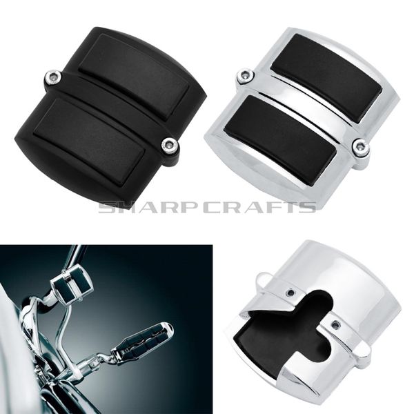 motorcycle accessories brake pedal pad cover for xl883 xl1200 forty eight dyna softail fat bob v-rod
motorcycle accessories brake pedal pad cover for xl883 xl1200 forty eight dyna softail fat bob v-rod