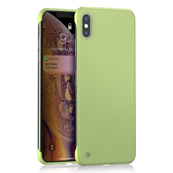 чехол для iphone 11 plus x xr xs max luxury бескаркасных дизайн scrub жесткий пк для iphone хз макс крышки 
чехол для iphone 11 plus x xr xs max luxury бескаркасных дизайн scrub жесткий пк для iphone хз макс крышки