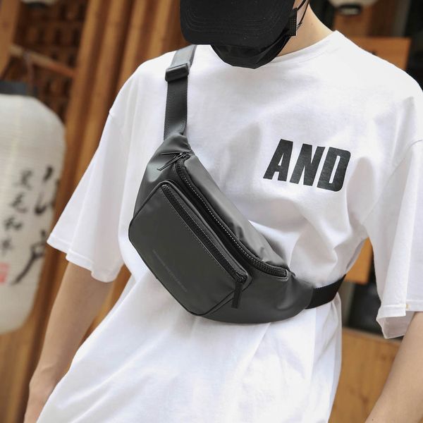 sleeper #w401 2019 fashion large capacity messenger pu shoulder bag outdoor sports chest bag solid daily ing
sleeper #w401 2019 fashion large capacity messenger pu shoulder bag outdoor sports chest bag solid daily ing