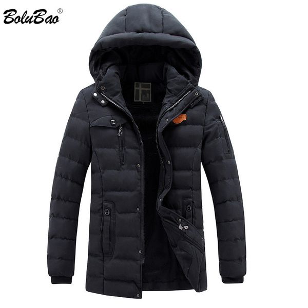 bolubao men's winter jacket 2019 autumn fashion multi pocket men warm parka casual coat male hooded jacket waterproof coat, Tan;black
bolubao men's winter jacket 2019 autumn fashion multi pocket men warm parka casual coat male hooded jacket waterproof coat, Tan;black