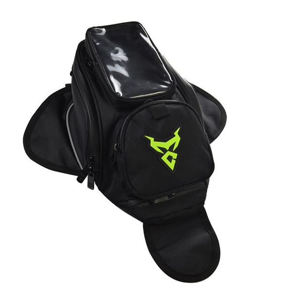 1pc motorcycle riding bag fuel tank bag vehicle messenger motorbike fuel tank case navigation package
1pc motorcycle riding bag fuel tank bag vehicle messenger motorbike fuel tank case navigation package