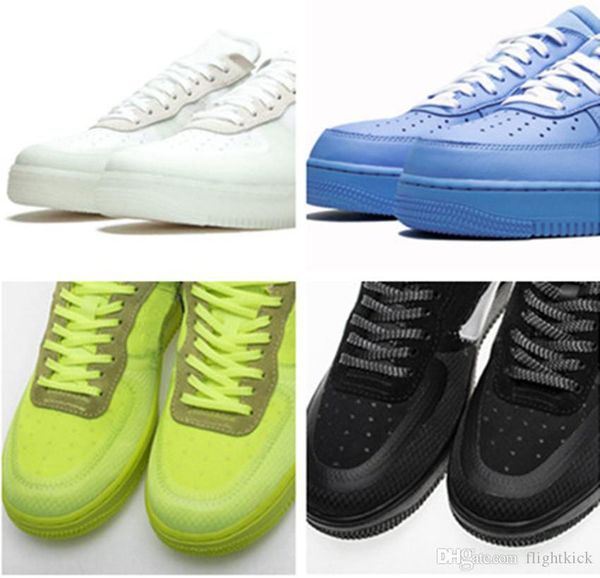 with box one force 1 offs mca blue white red metallic silver men casual shoes volt 2.0 low black moma and green designer shoes
with box one force 1 offs mca blue white red metallic silver men casual shoes volt 2.0 low black moma and green designer shoes