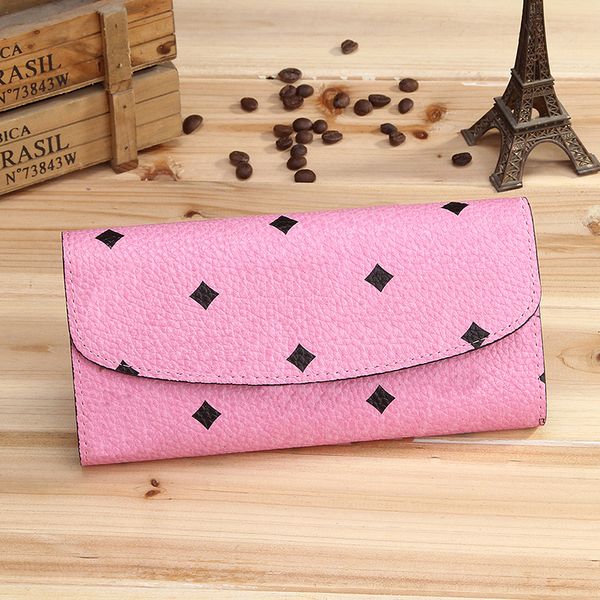 pink sugao designer wallet print mletter card holder genuine leather men and women wallet fashion 2020 new style wallet with box, Red;black
pink sugao designer wallet print mletter card holder genuine leather men and women wallet fashion 2020 new style wallet with box, Red;black