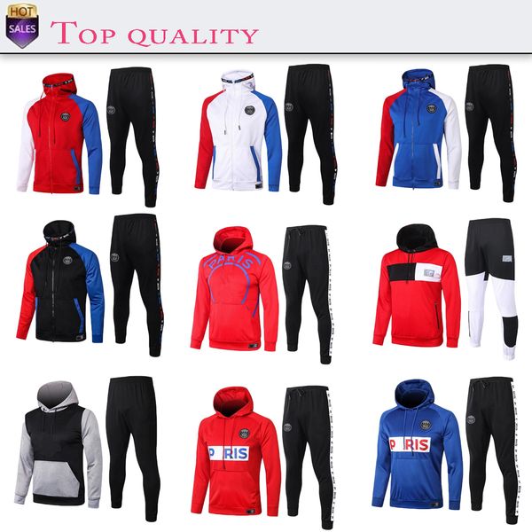 2021 paris jacket hoodie survetement 2020 paris mbappe football jacket 20/21 air jordam soccer tracksuit, Black
2021 paris jacket hoodie survetement 2020 paris mbappe football jacket 20/21 air jordam soccer tracksuit, Black