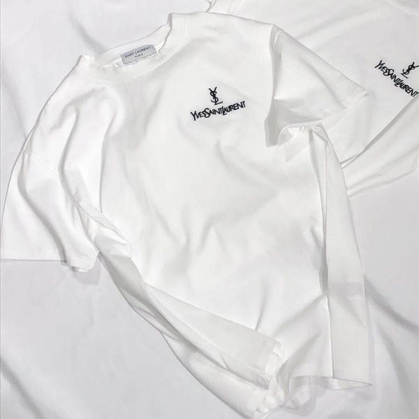 paris mens womens 2020 luxury designer tshirt clothes summer oversized vintage clothing t shirts simple print 5.20, White
paris mens womens 2020 luxury designer tshirt clothes summer oversized vintage clothing t shirts simple print 5.20, White