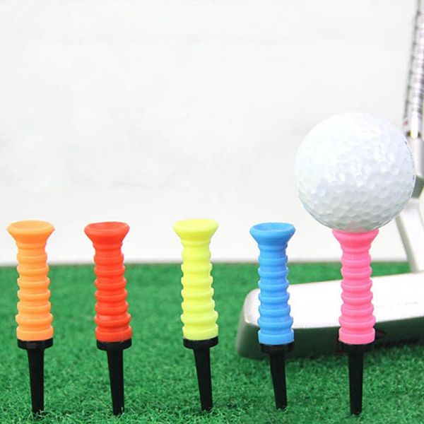 golf elastic tee soft rubber sleeve ball nail elastic soft ball nail limit resistance ball tee accessories random color ayqqq
golf elastic tee soft rubber sleeve ball nail elastic soft ball nail limit resistance ball tee accessories random color ayqqq