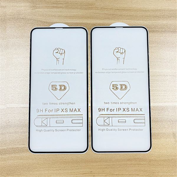 stock x 5d full glue full front tempered glass screen protector film for iphone 11 11pro max x xr xs xs max 8 7 6 film
stock x 5d full glue full front tempered glass screen protector film for iphone 11 11pro max x xr xs xs max 8 7 6 film