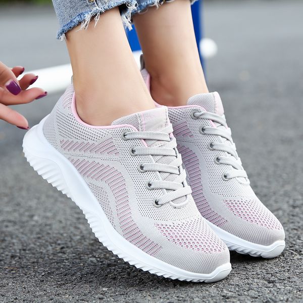 designer shoes women sports shoes female brand sneakers woman running breathable antiskid light flats for woman 
designer shoes women sports shoes female brand sneakers woman running breathable antiskid light flats for woman