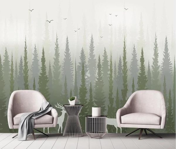 cjsir wall papers home decor custom 3d wallpaper mural pine tree bird background wallpaper for bedroom walls 3d
cjsir wall papers home decor custom 3d wallpaper mural pine tree bird background wallpaper for bedroom walls 3d