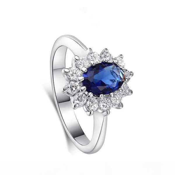 red blue shinny crystal ring platinum plated romantic ring cubic zircon for women couple valentine's day luxury jewellry with box, Golden;silver
red blue shinny crystal ring platinum plated romantic ring cubic zircon for women couple valentine's day luxury jewellry with box, Golden;silver