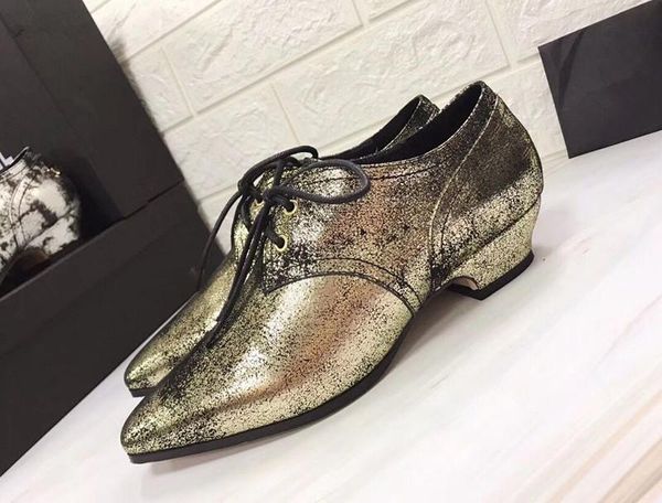 spring 2019 new european and american retro temperament small square head lacing chunky shoes women's fashion leather mid-heel shoes, Black
spring 2019 new european and american retro temperament small square head lacing chunky shoes women's fashion leather mid-heel shoes, Black