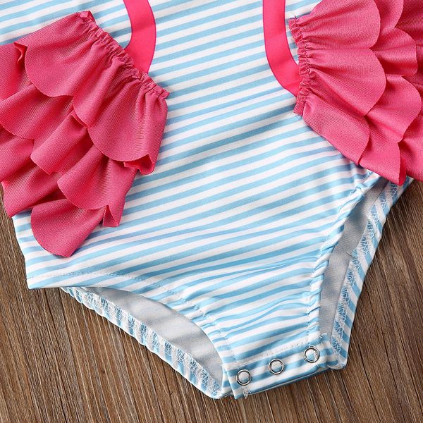 holiday flamingo toddler kid baby girl striped one piece bikini swimwear summer bathing swimsuit beachwear princess swimming
holiday flamingo toddler kid baby girl striped one piece bikini swimwear summer bathing swimsuit beachwear princess swimming