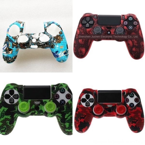 ck8ck силиконовые аналоговый джойстик джойстик ручки caps playstation кожи защитная крышка для sony case dualshock 4 ps4 pro тонкий игровой
ck8ck силиконовые аналоговый джойстик джойстик ручки caps playstation кожи защитная крышка для sony case dualshock 4 ps4 pro тонкий игровой