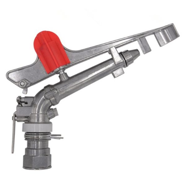 360 degree lrrigation sprinkler park spray gun remote agricultural irrigation rocker spray gun zinc alloy automatic rotary spray gun
360 degree lrrigation sprinkler park spray gun remote agricultural irrigation rocker spray gun zinc alloy automatic rotary spray gun