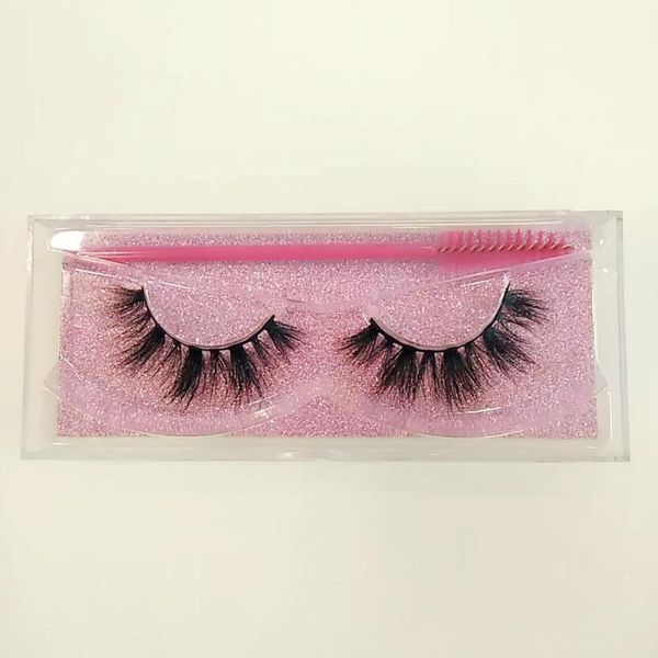 limatic 3d mink hair false eyelashes natural thick long eye lashes fluffy makeup beauty extension tools set
limatic 3d mink hair false eyelashes natural thick long eye lashes fluffy makeup beauty extension tools set