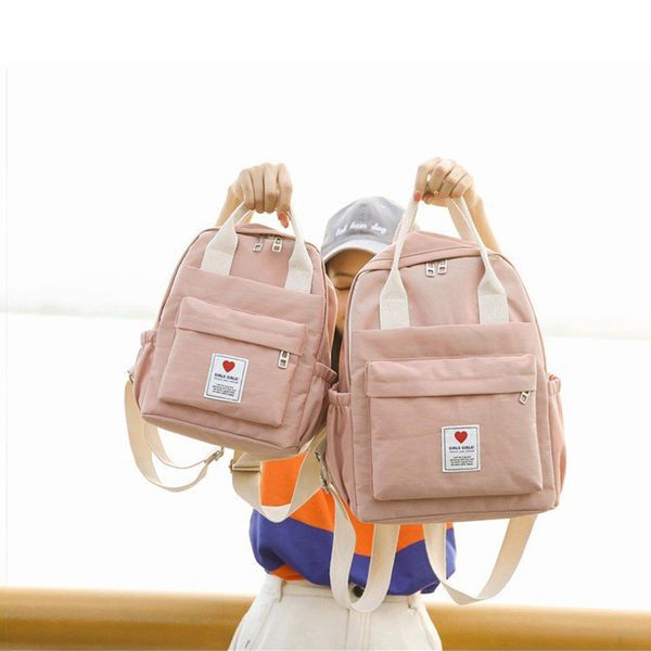 south korea lovely ins soft bag female student japanese harajuku backpack small fresh ulzzang purple backpack
south korea lovely ins soft bag female student japanese harajuku backpack small fresh ulzzang purple backpack
