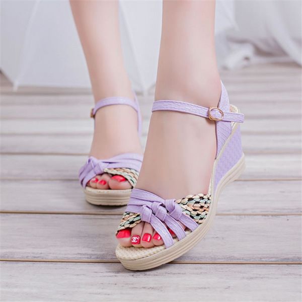 2020 wedges platform women sandals fashion quality comfortable bohemian women sandals for lady shoes high heel black shoes
2020 wedges platform women sandals fashion quality comfortable bohemian women sandals for lady shoes high heel black shoes