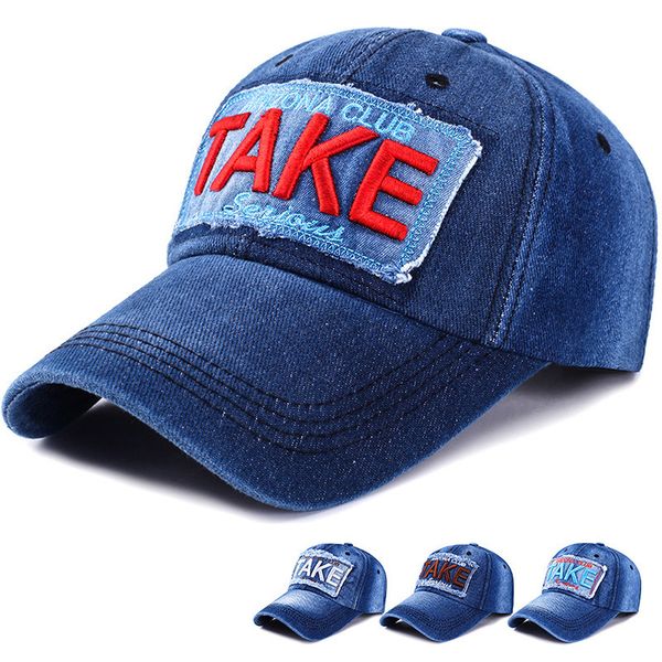 men's designer hat female fashion all-match solid color baseball ins wash sunshade cap summer student male street, Blue;gray
men's designer hat female fashion all-match solid color baseball ins wash sunshade cap summer student male street, Blue;gray