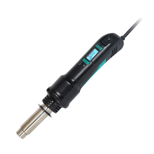 pro'skit ss-602h 300w lcd display temperature adjustable soldering station air gun for ic smd desoldering rework
pro'skit ss-602h 300w lcd display temperature adjustable soldering station air gun for ic smd desoldering rework