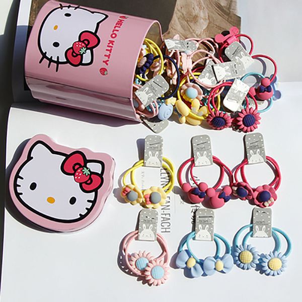 jinjian 55 styles children's hairpin rubber band bb clip gift box happy girl reward, Slivery;white
jinjian 55 styles children's hairpin rubber band bb clip gift box happy girl reward, Slivery;white