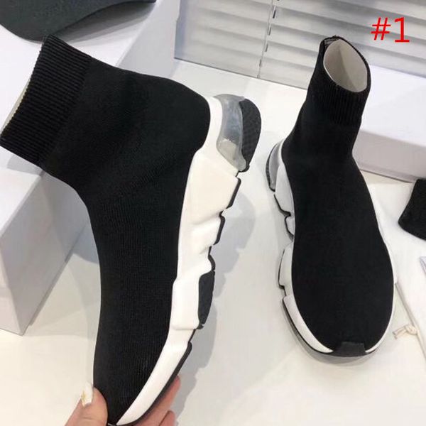 fashion quality designer shoes speed runner trainer black red oreo triple black flat fashion sock boots casual sneaker with box dust bag siz
fashion quality designer shoes speed runner trainer black red oreo triple black flat fashion sock boots casual sneaker with box dust bag siz