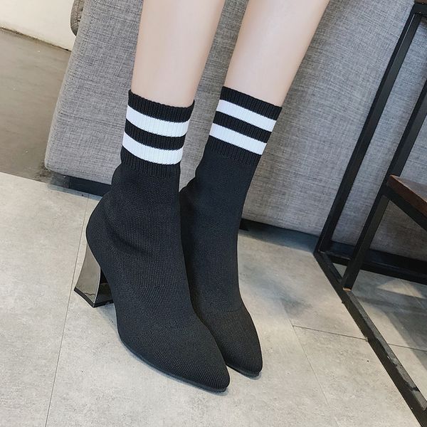 fashion work safety shoes lightweight steel boots indestructible high heel shoes women work safety boots breathable, Black
fashion work safety shoes lightweight steel boots indestructible high heel shoes women work safety boots breathable, Black