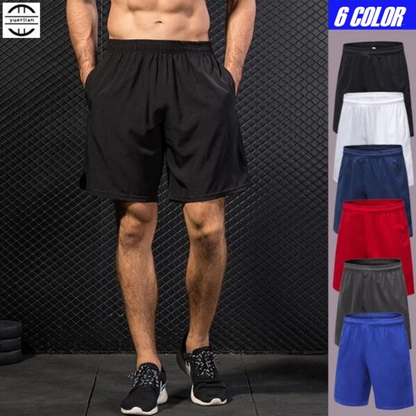 100pcs men sport gym fitness running shorts quick-dry wicking ultra-thin & light loose elastic fifth shorts sweatpants with neri, Black;blue
100pcs men sport gym fitness running shorts quick-dry wicking ultra-thin & light loose elastic fifth shorts sweatpants with neri, Black;blue