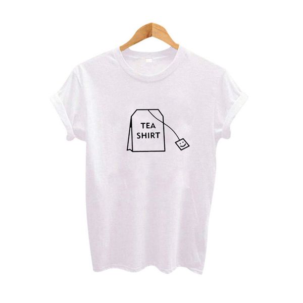 thee shirt grafische tees vrouwen kleding zomer grappige t shirts harajuku print tumblr hipster dames t shirt drop shipping, White
thee shirt grafische tees vrouwen kleding zomer grappige t shirts harajuku print tumblr hipster dames t shirt drop shipping, White