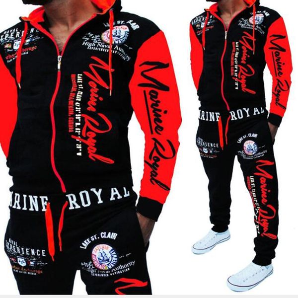 2020 brand men's sportswear 2 pieces of and pants men's sportswear suit letter print large size jogger suit clothing, Gray
2020 brand men's sportswear 2 pieces of and pants men's sportswear suit letter print large size jogger suit clothing, Gray