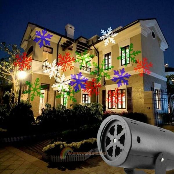 waterproof moving snow laser projector lamps snowflake led stage light for christmas new year party light garden lamp
waterproof moving snow laser projector lamps snowflake led stage light for christmas new year party light garden lamp