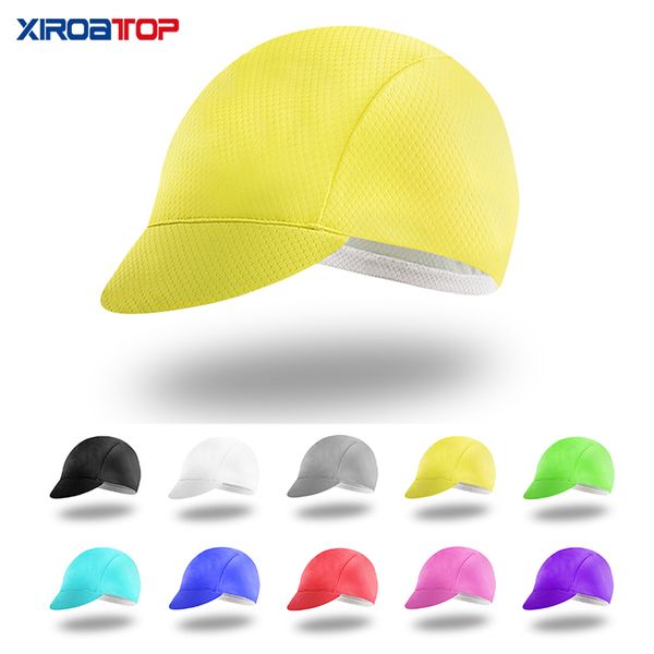 solid color cycling cap men women head wear sun uv mtb cycle cap bicycle team helmet hood cycling hat gorra ciclismo, Black
solid color cycling cap men women head wear sun uv mtb cycle cap bicycle team helmet hood cycling hat gorra ciclismo, Black