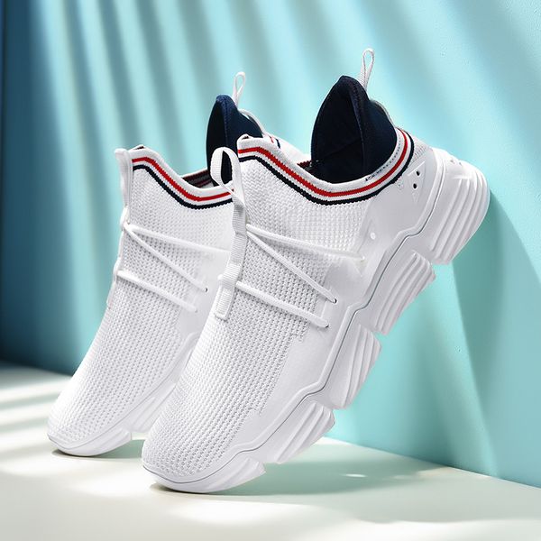 men sneakers breathable four seasons running shoes men lace-up athletic trainers zapatillas sports shoes outdoor sneakers
men sneakers breathable four seasons running shoes men lace-up athletic trainers zapatillas sports shoes outdoor sneakers